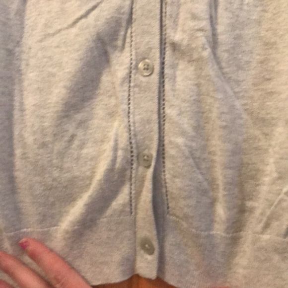 Gap Cardigan - Picture 6 of 8